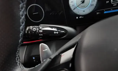 Hyundai Avante 2024, 6847 км, за 27990000 KRW - фото 27