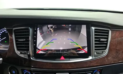 Hyundai Equus 2015, 171093 км, за 6990000 KRW - фото 15