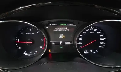 Kia Canival 2019, 92899 км, за 24970000 KRW - фото 8
