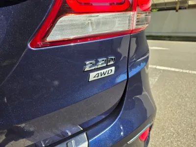 Hyundai Maxcruz 2017, 144000 км, за 14300000 KRW - фото 19
