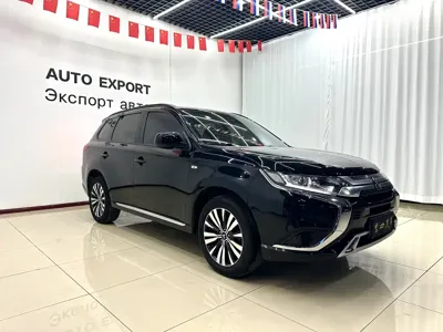 Mitsubishi Outlander 2022, 30000 км, за 108800 CNY - фото 3
