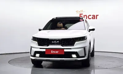 Kia Sorento 2022, 105949 км, за 29500000 KRW - фото 3