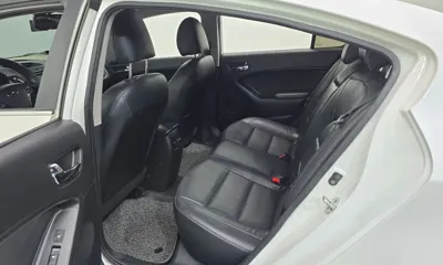 Kia K3 2016, 106479 км, за 9700000 KRW - фото 20