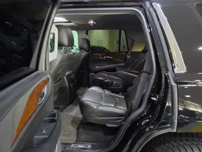 Cadillac Escalade 2017, 104588 км, за 28700000 KRW - фото 7