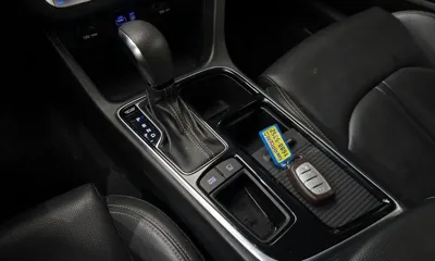 Hyundai Sonata 2019, 51678 км, за 13200000 KRW - фото 9