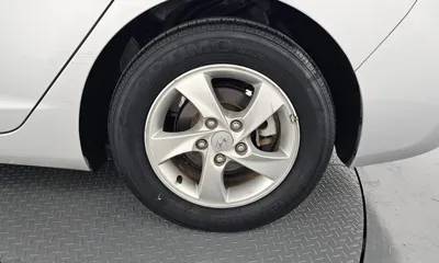 Hyundai Avante 2011, 33343 км, за 5300000 KRW - фото 21