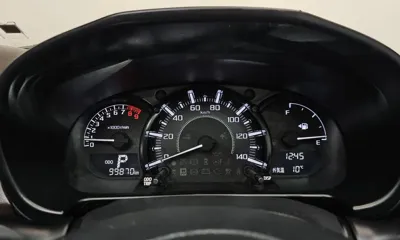 Daihatsu Copen 2014, 99870 км, за 14000000 KRW - фото 8