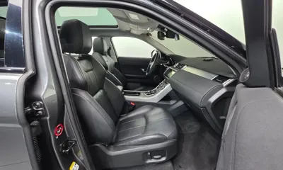 Land Rover Range Rover Evoque 2018, 43499 км, за 15400000 KRW - фото 10