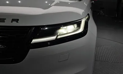 Land Rover Range Rover Velar 2026, 15 км, за 99900000 KRW - фото 22