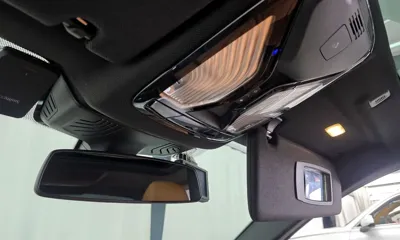 BMW 5-Series 2018, 85022 км, за 24500000 KRW - фото 32