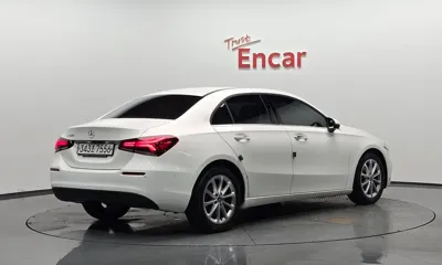 Mercedes-Benz A-Class 2020, 107081 км, за 17000000 KRW - фото 2