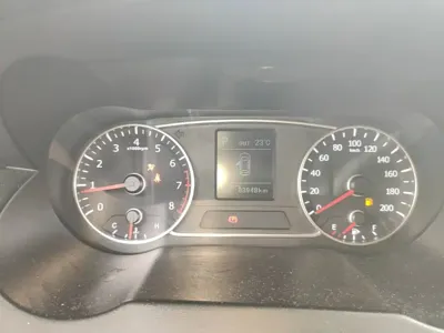 Landwind Landwind X7 2016, 83900 км, за 20800 CNY - фото 12