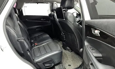 Kia Sorento 2016, 128384 км, за 12200000 KRW - фото 12