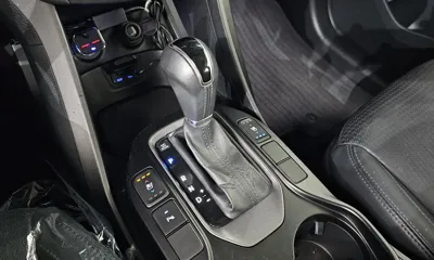 Hyundai Maxcruz 2015, 133927 км, за 10900000 KRW - фото 9