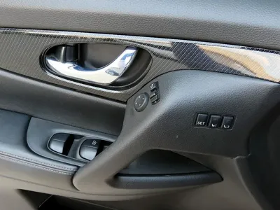 Nissan X-Trail 2018, 141544 км, за 10700000 KRW - фото 11