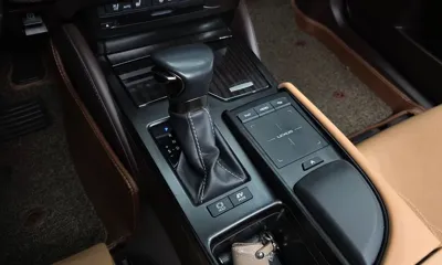 Lexus ES 2021, 25206 км, за 34700000 KRW - фото 9