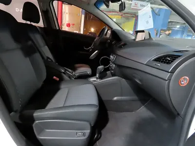 Renault-KoreaSamsung SM3 2011, 145634 км, за 2300000 KRW - фото 8