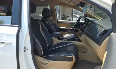 Kia Canival 2018, 88038 км, за 18990000 KRW - фото 11