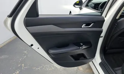 Kia K5 2021, 85642 км, за 18300000 KRW - фото 25