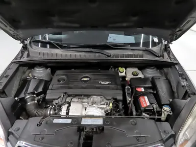 ChevroletGMDaewoo Orlando 2015, 164275 км, за 3900000 KRW - фото 6