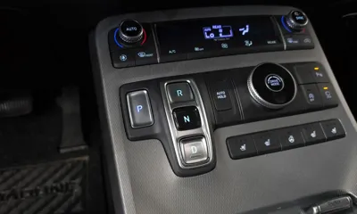 Hyundai Palisade 2022, 54902 км, за 33500000 KRW - фото 9
