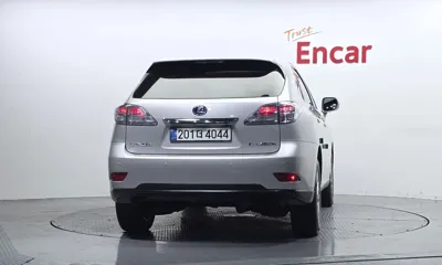 Lexus RX 2012, 159717 км, за 15000000 KRW