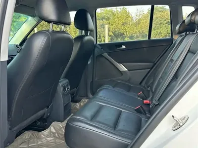 Volkswagen Tiguan 2012, 130000 км, за 18800 CNY - фото 7