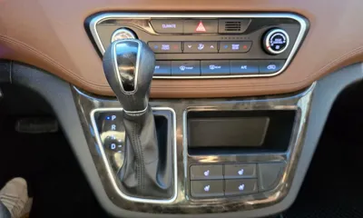 Hyundai Starex 2018, 64148 км, за 19500000 KRW - фото 9