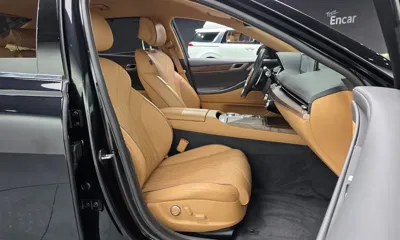 Genesis G80 2022, 84308 км, за 35900000 KRW - фото 26