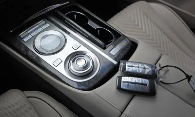 Genesis G80 2022, 105976 км, за 33300000 KRW - фото 9