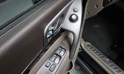 KG_Mobility_Ssangyong KORANDO 2016, 276177 км, за 3990000 KRW - фото 17