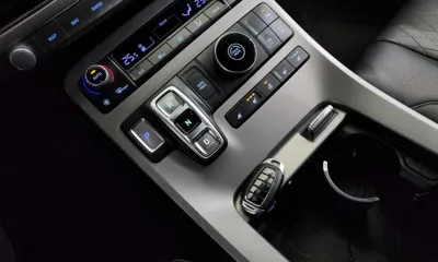 Hyundai Palisade 2022, 113129 км, за 23000000 KRW - фото 9