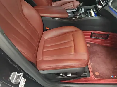 BMW 5 Series 2019, 60700 км, за 165100 CNY - фото 25
