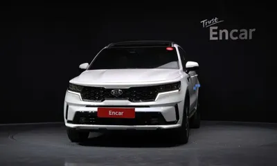 Kia Sorento 2021, 80175 км, за 29100000 KRW