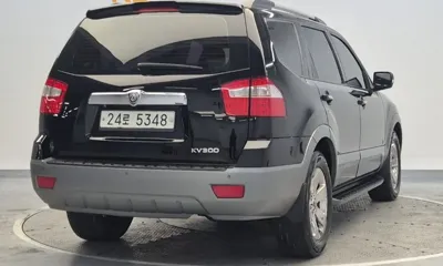 Kia Mohave 2012, 228461 км, за 5500000 KRW
