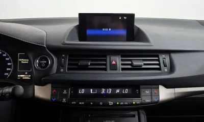 Lexus CT200h 2019, 64460 км, за 18900000 KRW - фото 13