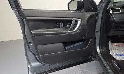 Land Rover Discovery Sport 2018, 99156 км, за 10490000 KRW - фото 24