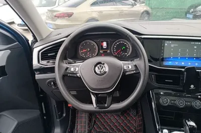 Volkswagen Tayron 2019, 49100 км, за 98006.32 CNY - фото 13