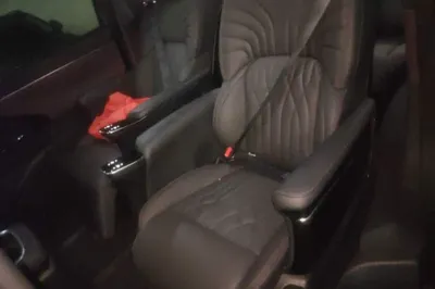GAC Trumpchi M8 2024, 4200 км, за 176604.44 CNY - фото 17