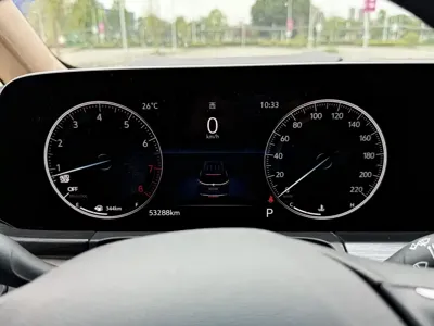 Buick GL8 2021, 53200 км, за 137000 CNY - фото 15