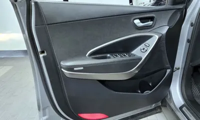 Hyundai Maxcruz 2017, 159683 км, за 11400000 KRW - фото 24