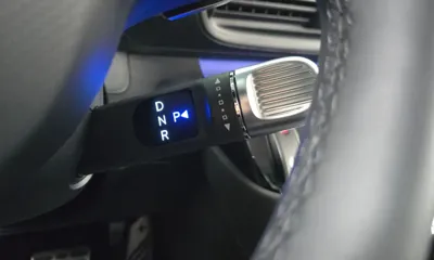 Hyundai Casper 2025, 6028 км, за 28500000 KRW - фото 9