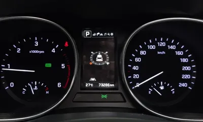 Hyundai Maxcruz 2017, 73286 км, за 16900000 KRW - фото 8