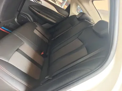 AION AION S 2023, 134800 км, за 59300 CNY - фото 17