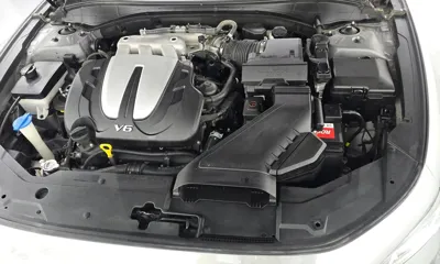 Hyundai Grandeur 2018, 133153 км, за 15700000 KRW - фото 6