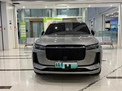 Li Auto Li ONE 2020, 70000 км, за 105800 CNY - фото 2