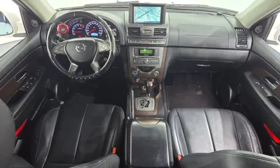 KG_Mobility_Ssangyong Rexton 2015, 197193 км, за 4600000 KRW - фото 7