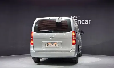 Hyundai Starex 2018, 264720 км, за 7300000 KRW