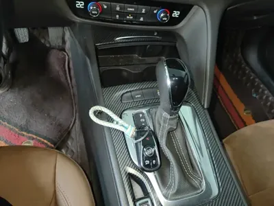Buick Regal 2019, 99600 км, за 47500 CNY - фото 14