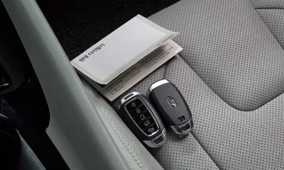 Hyundai Avante 2021, 81386 км, за 17300000 KRW - фото 30
